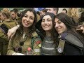 2019 Friends of the Israel Defense Forces & Nefesh B' Nefesh Lone Soldier 'Personal Errands Day'