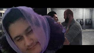 Two Idiots Escape From Prison: The Movie (A Way Out)
