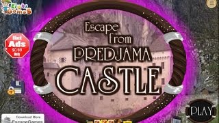 Escape From Predjama Castle walkthrough  EightGames..