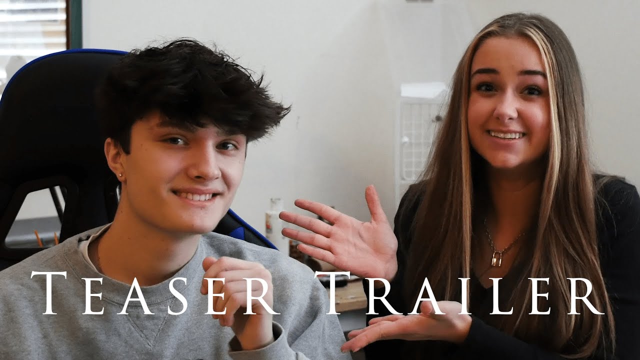 CLICKBAIT - TEASER TRAILER - YouTube