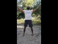 Body Washing Qi Gong