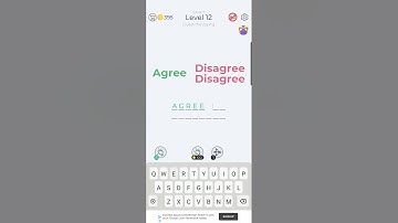 Dingbat level 12 Solve