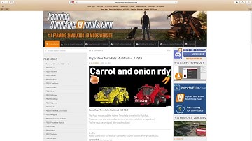 How to install Mods for FS19 on Mac (App Store version ONLY) | LF Modding