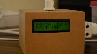 Versatile timer/controller