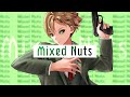 ミックスナッツ / Covered 黄田衣蓮