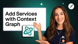 Find and integrate an API with Orbit