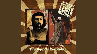 The Age of Revolution