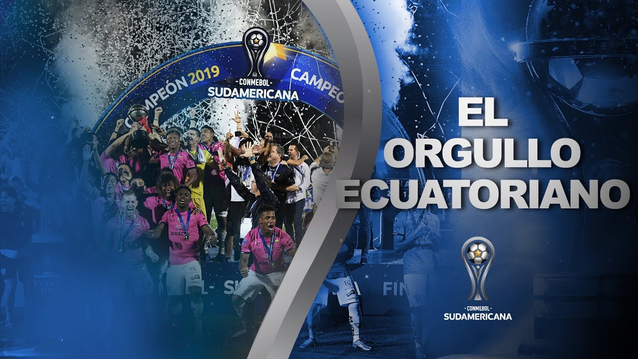 Independiente del Valle: historia y secretos del éxito del campeón Copa  Sudamericana 2019, DEPORTE-TOTAL