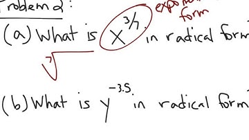 6-4(1) Rational Exponents