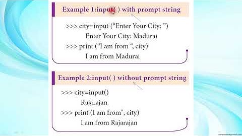 XII-STD-CS || CHAPTER-5 || PYTHON VARIABLES AND OPERATORS