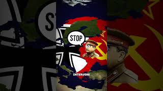 How did Stalin betray Poland in 1944? #history #ww2