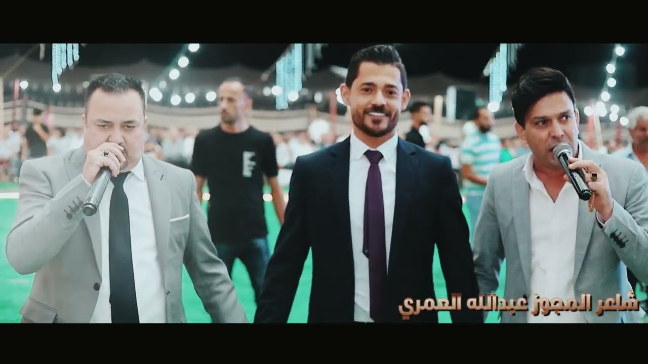 اقوى مجوز #2024 فرج قداح وحازم درويش سهرة رمزي النعيمات #جديد تسجيلات النورسي 0785100384