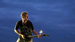 Muse - Psycho Live (Wiener Neustadt, 2023.06.03.)