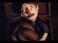 2025 SBIFF Trailer - OLIVIA & THE CLOUDS (Olivia & las nubes)