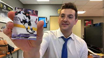 Box break: 2024 Upper Deck PWHL First Edition cards, featuring women’s hockey stars