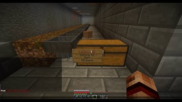 Minecraft QuickShop (Version 0.9.35) how-to