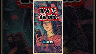 Scroll infinito,Tu vida en bucle digital #shorts