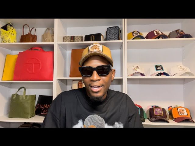 VIRGIL ABLOH OFF-WHITE MOET UNBOX & REVIEW ! 