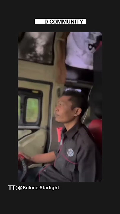 STORY 'WA BUS STARLIGHT GARUDA JAYA 30 DETIK TERBARU