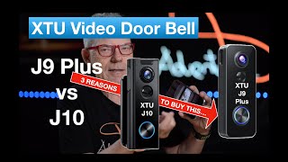 XTU J9 Plus vs J10 3 grandes razoes pelas quais o J9 Plus vence Lente grande ang