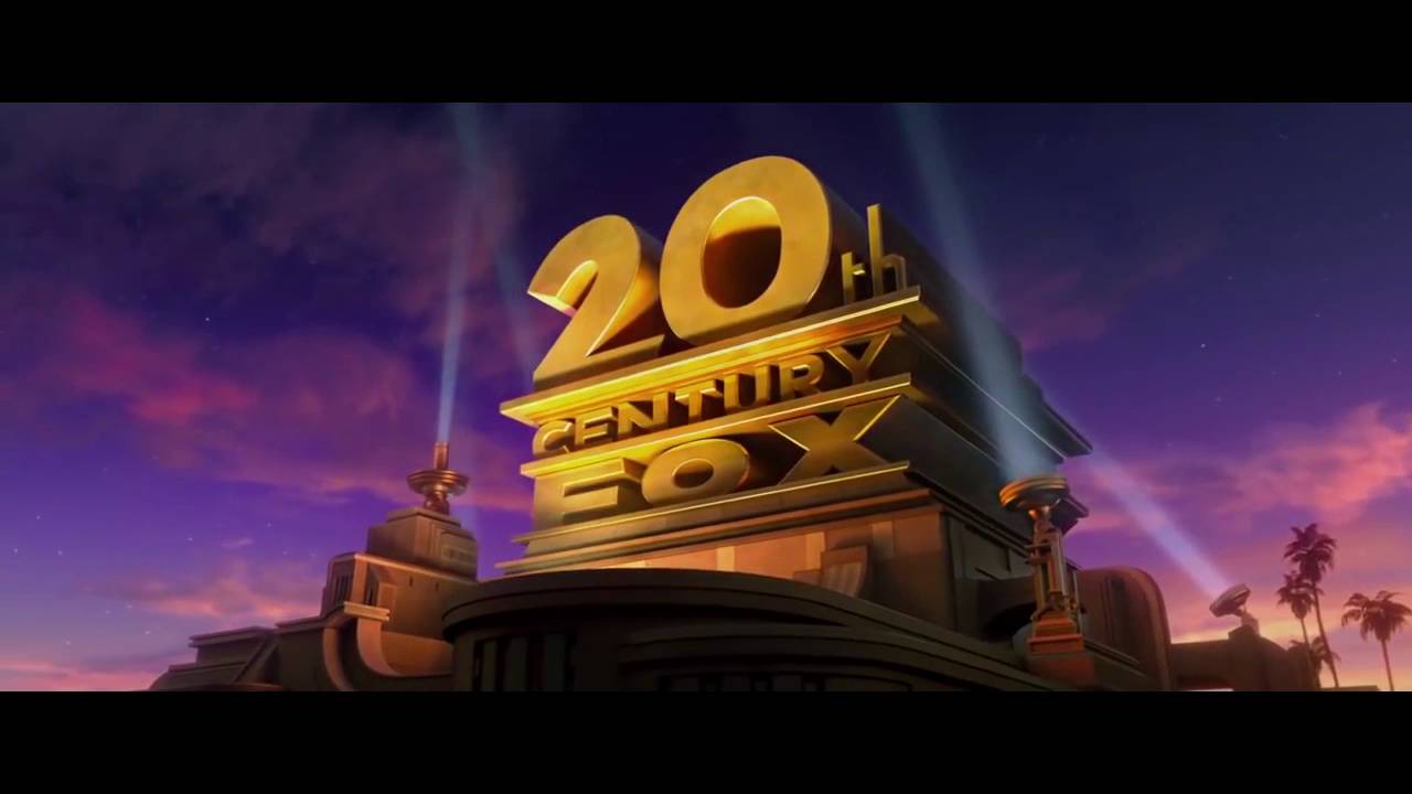 20th Century Fox Scream