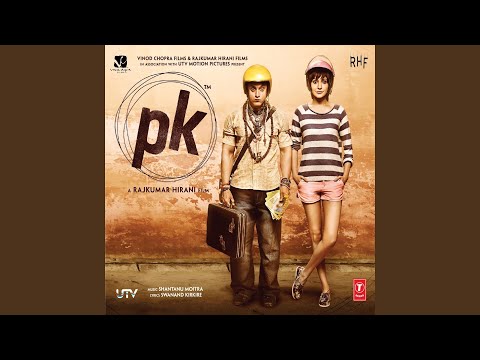 SWAROOP KHAN, AJAY-ATUL & SWANAND KIRKIRE - THARKI CHOKRO