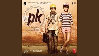 THARKI CHOKRO - SWAROOP KHAN, AJAY-ATUL & SWANAND KIRKIRE
