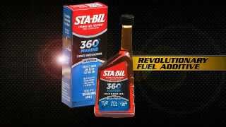 Stabil 360 Marine - iboats.com