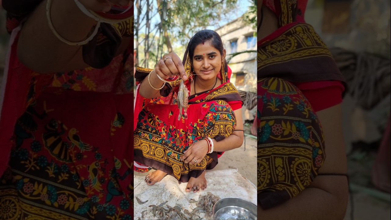 chingudi catuni 🦐 👌