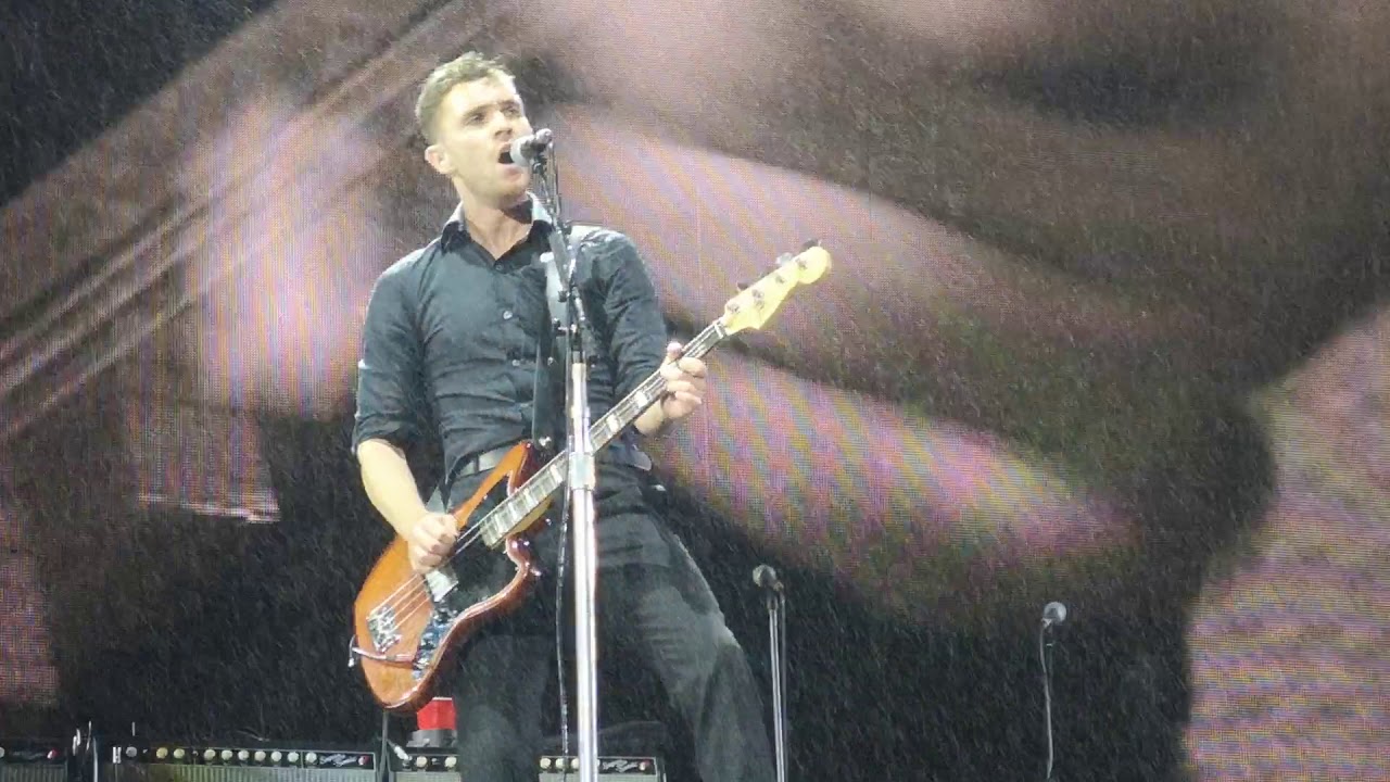 Royal Blood Hook Line & Sinker Lyrics
