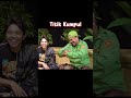 Debut TV 1 Pancingan Bikin Panik #shorts #podcast #viral #fypシ