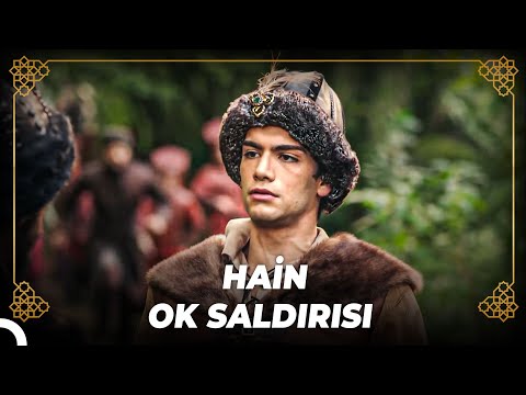 Şehzade Mehmed Vuruldu! | Osmanlı Tarihi