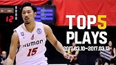 ハイライト 24 トミー ブレントン Youtube