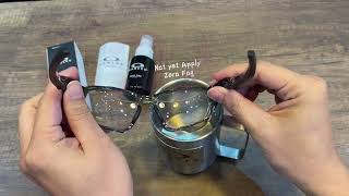 Oakley Zero Frog Plus Spray 60ml