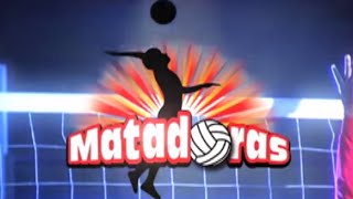 Matadoras - Miniserie 2010