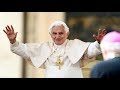 Benedicto XVI ¡El papa que renunció por conocer demasiada información!