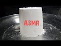 ASMR | ODDLY SATISFYING VIDEO | BAKING SODA #asmr #oddlysatisfying #bakingsoda