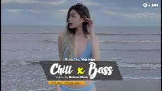 VIET DEEP 2023 - MIXTAPE ĐIỀU EM LO SỢ x NỖI ĐAU XÓT XA - DEEP HOUSE CHILL 8X9X