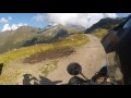 Italia 2016 KTM 640 Adventure