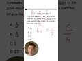 Solving hardest SAT Math questions pt 9