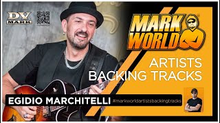 Egidio Marchitelli - FREE Backing Track