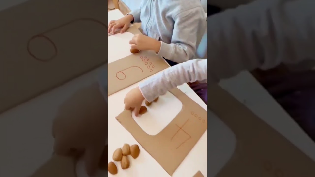 ΄ΠΡΟΜΑΘΗΜΑΤΙΚΑ ΠΑΙΧΝΙΔΙΑ