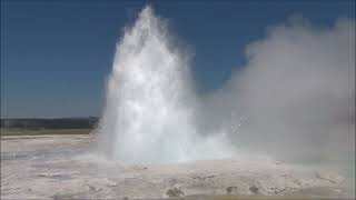Fountain Geyser (1 August 2026) @jsj1771