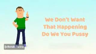 A Message To All The Manchildren On Deviantart