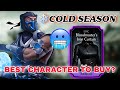 MK Mobile Krypt Review 🔥 Realm Klash Kameos Review | Is It Worth it to buy?