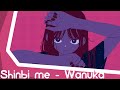 Shinbi me (Aesthetic sense) - Wanuka (Sub Espa&ntilde;ol)