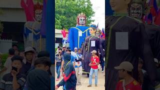 Oops  band  ian drums 17agustus dancechoreography colonelkkj