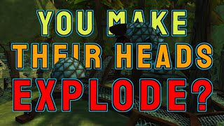 Psychonauts - Why Does Game Design Matter