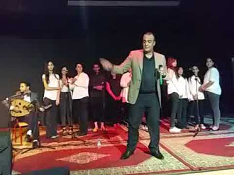 سواح تسجيل حفلة عبد الحليم حافظ