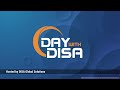 روز با DISA 2024 بررسی اجمالی خدمات جامع DISA روز با DISA 2024 بررسی اجمالی خدمات جامع DISA